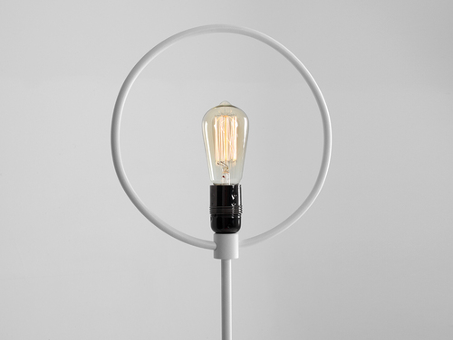 Kontrola Stolní lampa BULLET TABLE