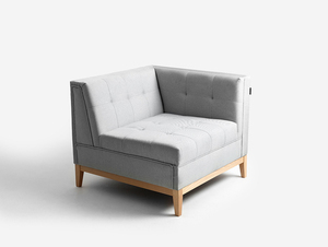 Sofa modul by-TOM 85/85 R small 3