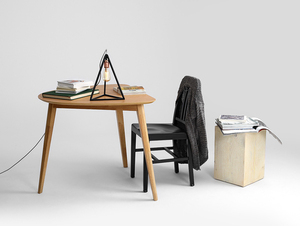 Stolní lampa TRIMETRIC TABLE small 2