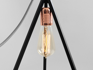 Stolní lampa TRIMETRIC TABLE small 4