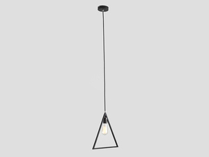 Závěsná lampa TRIAM small 3