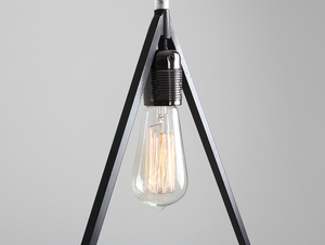 Závěsná lampa TRIAM small 4