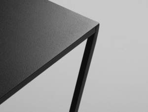 Konferenční stolek ZAK METAL 50 small 4