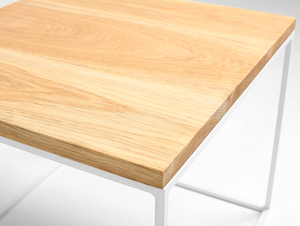 Konferenční stolek TENSIO SOLID WOOD 50 4 Konferenční stolek TENSIO SOLID WOOD 50 small 4