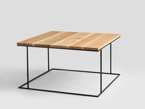Kontrola WALT SOLID WOOD 80 konferenční stolek