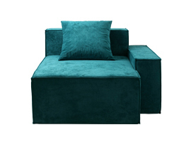 Modul pohovky MODU 130/115 BP small 4