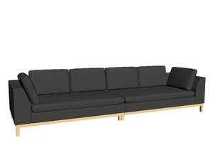 4místná modulární pohovka AMBIENT WOOD small 6