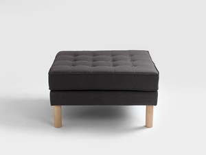 Taburet CustomForm TOPIC WOOD 75 karbon ET95, přírodní dřevo 3 Taburet CustomForm TOPIC WOOD 75 karbon ET95, přírodní dřevo small 3