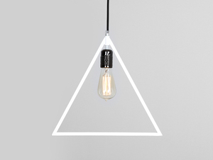 Závěsná lampa TRIAM small 3