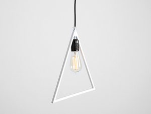 Závěsná lampa TRIAM small 0