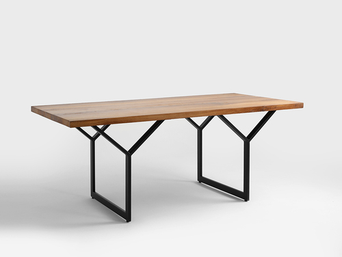 Kontrola Jídelní stůl LONGO SOLID WOOD