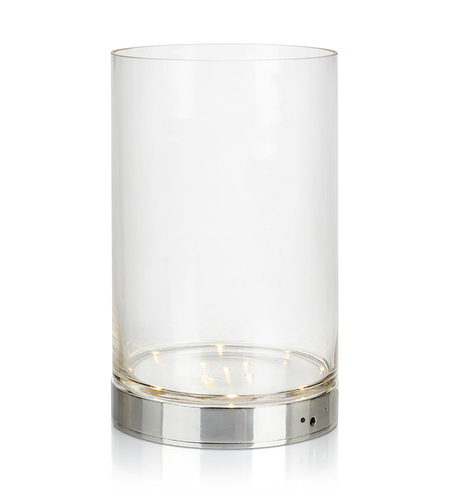 Kontrola Stolní lampa Markslojd Bouquet 107327 chrom sklo 29 cm