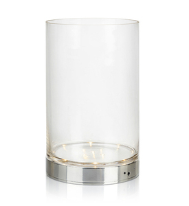 Stolní lampa Markslojd Bouquet 107327 chrom sklo 29 cm small 0