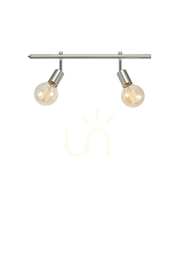 Plafon Markslojd Expand 107510 2x E27 ocel 50,8 cm small 0