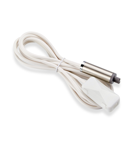 Kontrola Propojovací kabel Markslojd 107520 Expand 3 m ocel/bílý