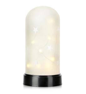 LED stolní dekorace Markslojd Lisette 23 cm sklo 704488 small 1
