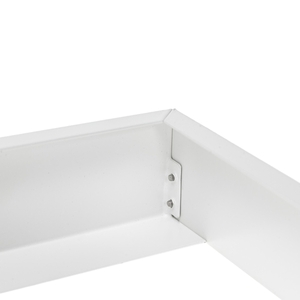Rám pro montáž na povrch Algine Line 600 X600 small 2