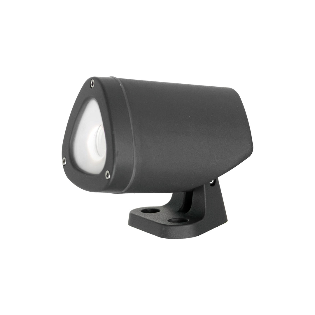 Kontrola Torre 1 Led Cree 30 St. 230 V 3 W Ip65 Nw Nástěnná Torre 1 Led Cree 30 St. 230 V 3 W Ip65 Nw Nástěnná
