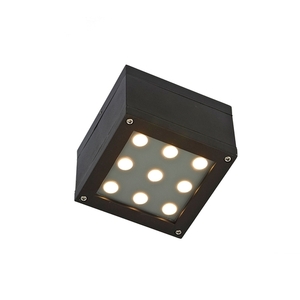 Berenique 9 Led Cree 15 St 230 V 9 W Ip44 Ww 2 Berenique 9 Led Cree 15 St 230 V 9 W Ip44 Ww small 2