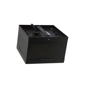 Berenique 9 Led Cree 15 St 230 V 9 W Ip44 Ww 3 Berenique 9 Led Cree 15 St 230 V 9 W Ip44 Ww small 3