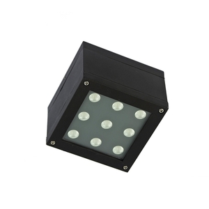 Berenique 9 Led Cree 15 St 230 V 9 W Ip44 Ww 0 Berenique 9 Led Cree 15 St 230 V 9 W Ip44 Ww small 0