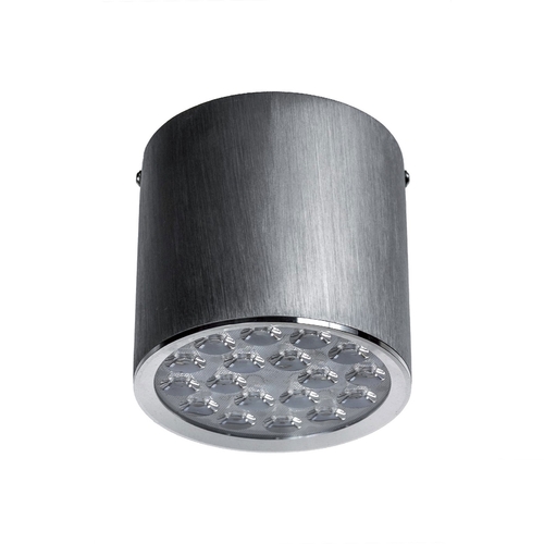 Kontrola Chloe 18 LED 230 V 18 W Ip20 45 St Ww Strop