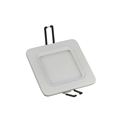 Kontrola Algine LED 24 V 12 W Ip20 Ww Strop