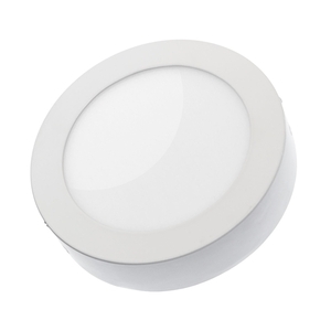 Algine Eco LED kulatý 230 V 12 W Ip20 Cw Stropní WHITE povrchový rám 0 Algine Eco LED kulatý 230 V 12 W Ip20 Cw Stropní WHITE povrchový rám small 0