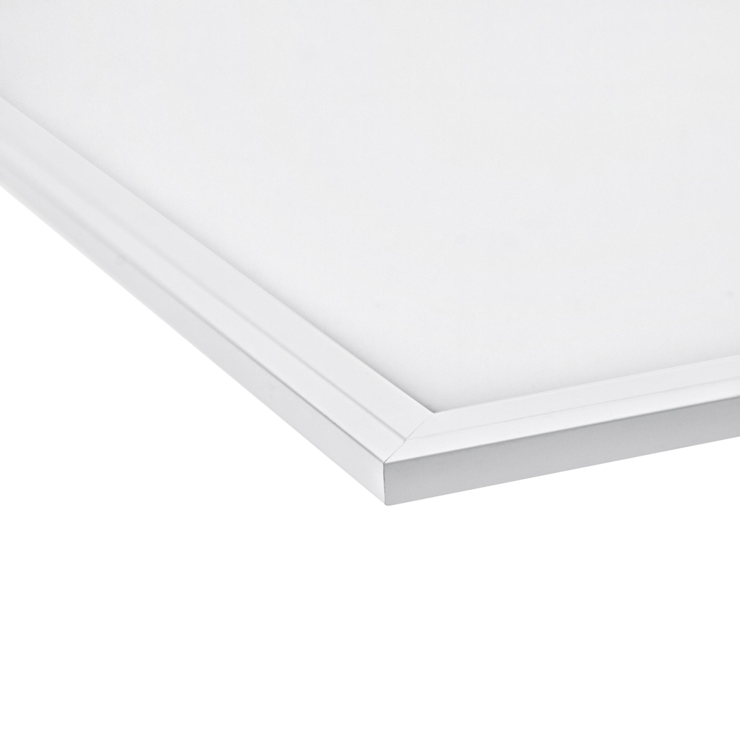 Náhled Algine LED 230 V 45 W 100 Lm / W Ip20 600 X600 Mm Cw 5 let záruka Algine LED 230 V 45 W 100 Lm / W Ip20 600 X600 Mm Cw 5 let záruka