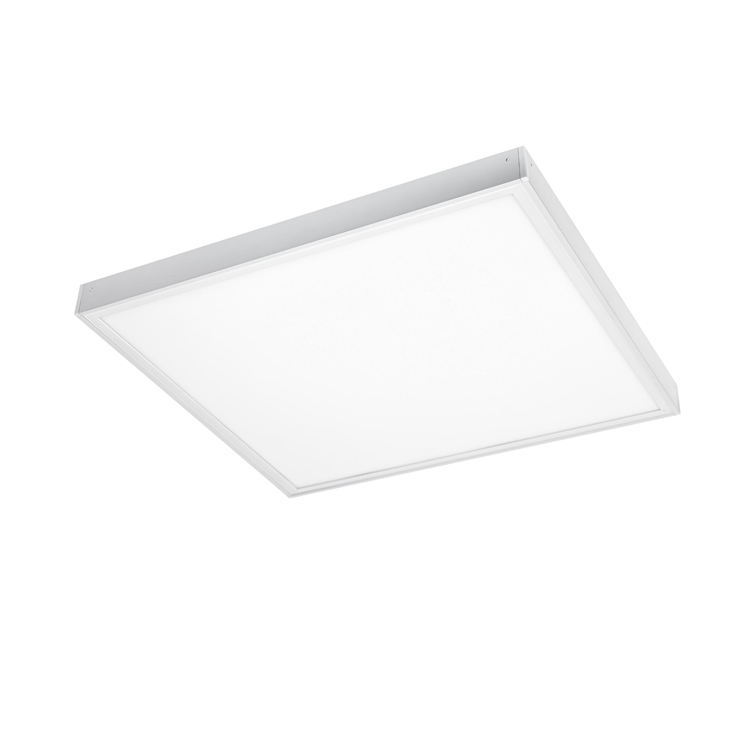 Zobrazit Algine LED 230 V 45 W 100 Lm / W Ip20 600 X600 Mm Cw 5 let záruka Algine LED 230 V 45 W 100 Lm / W Ip20 600 X600 Mm Cw 5 let záruka