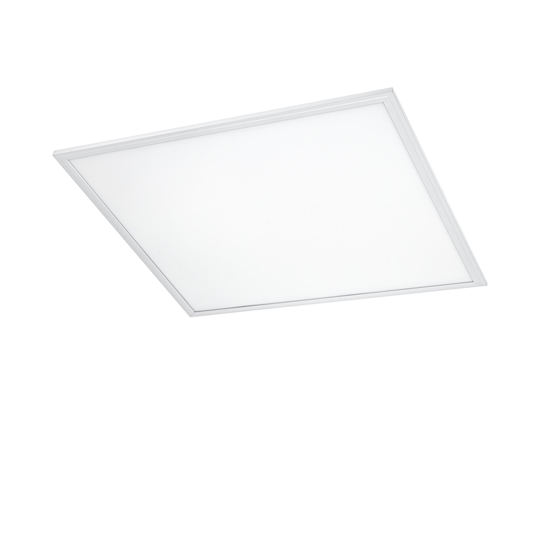 Kontrola Algine LED 230 V 45 W 100 Lm / W Ip20 600 X600 Mm Cw 5 let záruka Algine LED 230 V 45 W 100 Lm / W Ip20 600 X600 Mm Cw 5 let záruka