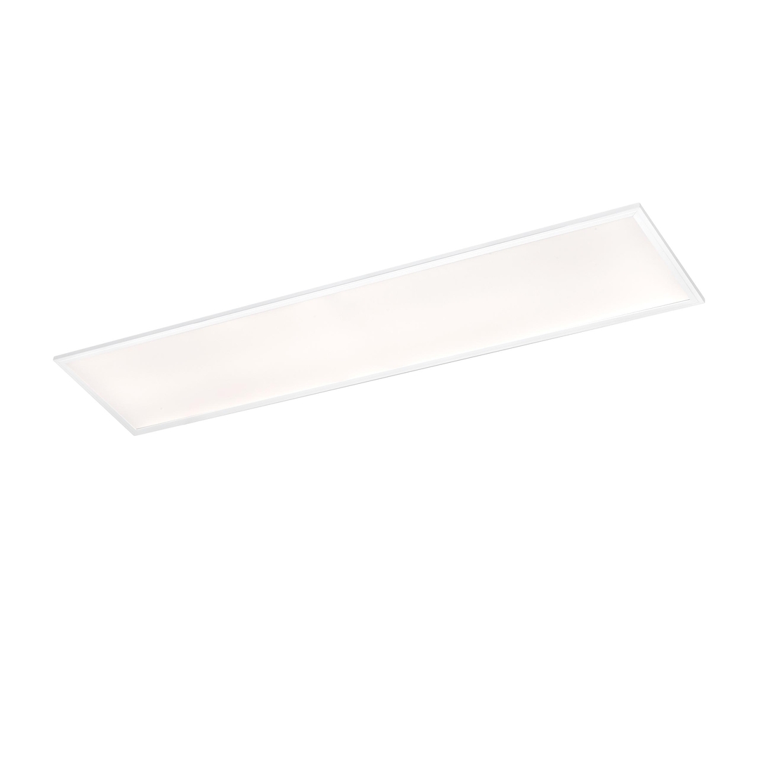 Pohled Algine LED 230V 32W 103lm/W IP20 300x1200mm NW 5 let záruka Algine LED 230V 32W 103lm/W IP20 300x1200mm NW 5 let záruka