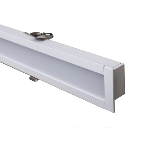 Kontrola Celý den 230 V 36 W Ip20 120 St Nw Zapuštěné singl