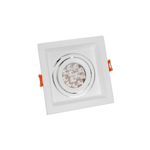 Mdd Mini Uno Gu10 X 1 bílá small 0
