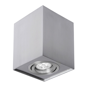 Chloe Gu10 Ip20 Square Silver Nastavitelná očka 0 Chloe Gu10 Ip20 Square Silver Nastavitelná očka small 0