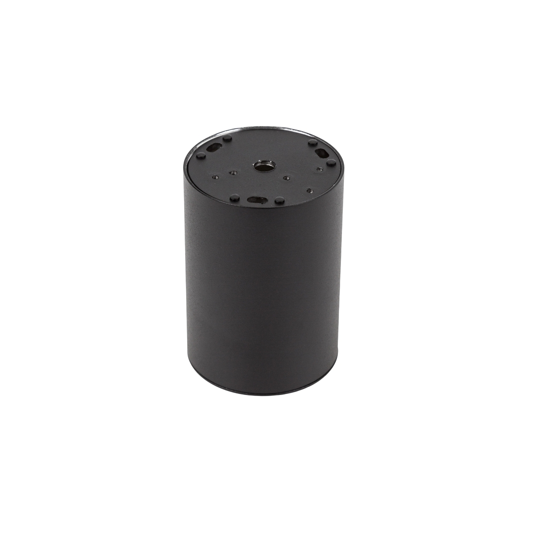Zobrazit Chloe Mini Gu10 Ip20 ROUND BODY Černá, Zlaté Centrum, Černá Ohraničení Chloe Mini Gu10 Ip20 ROUND BODY Černá, Zlaté Centrum, Černá Ohraničení