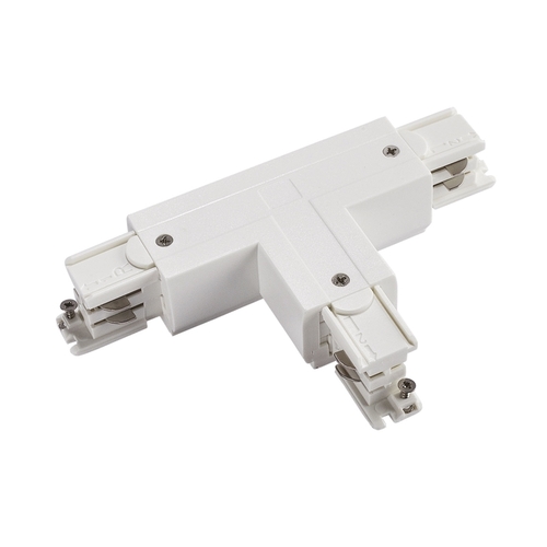 Kontrola SPS CONNECTOR T2 Right, WHITE Spectrum