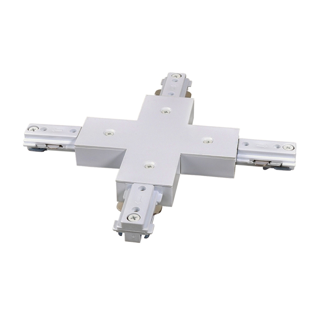 Kontrola Sps 1 F CONNECTOR + WHITE Spectrum Sps 1 F CONNECTOR + WHITE Spectrum