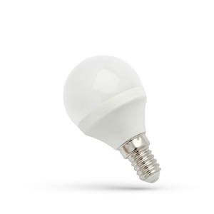 LED koule E14 230 V 6 W Nw Spektrum small 0