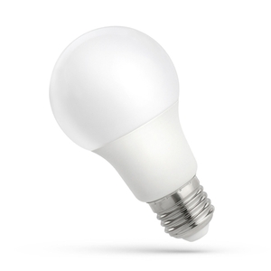 Led žárovka Gls E27 230v 7w Neutral 0 Led žárovka Gls E27 230v 7w Neutral small 0