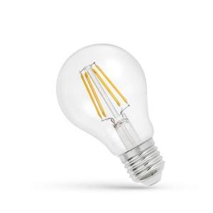 Led Gls E27 230 V 6 W Cog Ww Jasné spektrum small 0