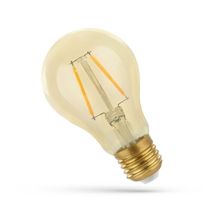 Led Gls E27 230 V 2 W Cog Ww Retroshine Spectrum small 0