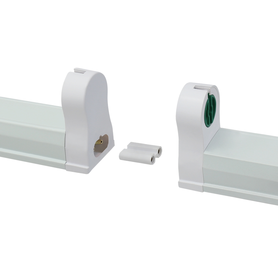 Pohled LED trubkové svítidlo kombinované 1500 Mm spektrum LED trubkové svítidlo kombinované 1500 Mm spektrum