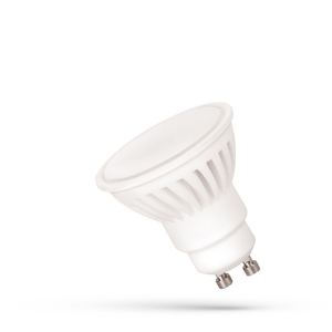 Led Gu10 230 V 10 W Smd Ww Keramické prémiové spektrum 0 Led Gu10 230 V 10 W Smd Ww Keramické prémiové spektrum small 0