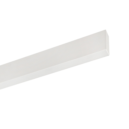 Kontrola Allday Line 830 60 W 230 V 170 Cm 75 St White