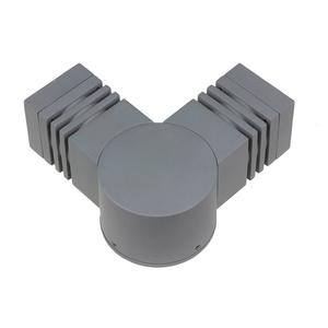 Torre 230 V 3,6 W 2 X1 LED Cree 45 St Up + Boční Ip44 Cw na stěnu 1 Torre 230 V 3,6 W 2 X1 LED Cree 45 St Up + Boční Ip44 Cw na stěnu small 1