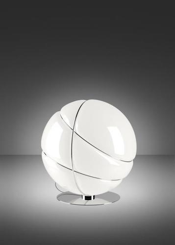 Kontrola Stolní lampa Fabbian Armilla F50 13W - Chrome - F50 B03 15