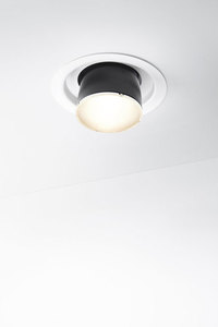 Závěsná lampa Fabbian Claque F43 20W 30cm - bílá - F43 A06 01 5 Závěsná lampa Fabbian Claque F43 20W 30cm - bílá - F43 A06 01 small 5