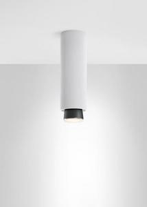 Reflektor Fabbian Claque F43 20W 30cm - bílý - F43 E06 01 0 Reflektor Fabbian Claque F43 20W 30cm - bílý - F43 E06 01 small 0