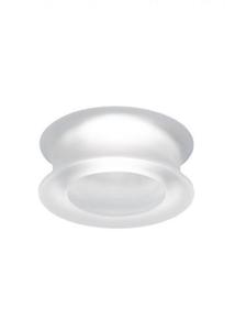 Fabbian ELI Faretti 7W GU5,3 závěsné svítidlo - bílé - D27 F52 01 small 0